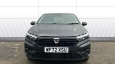 Dacia Sandero 1.0 TCe Essential 5dr Bi Fuel Hatchback